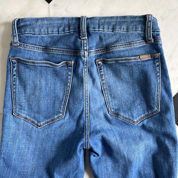 Joe’s Jeans The Charlie High Rise Skinny Ankle Jeans - Picture 8 of 10